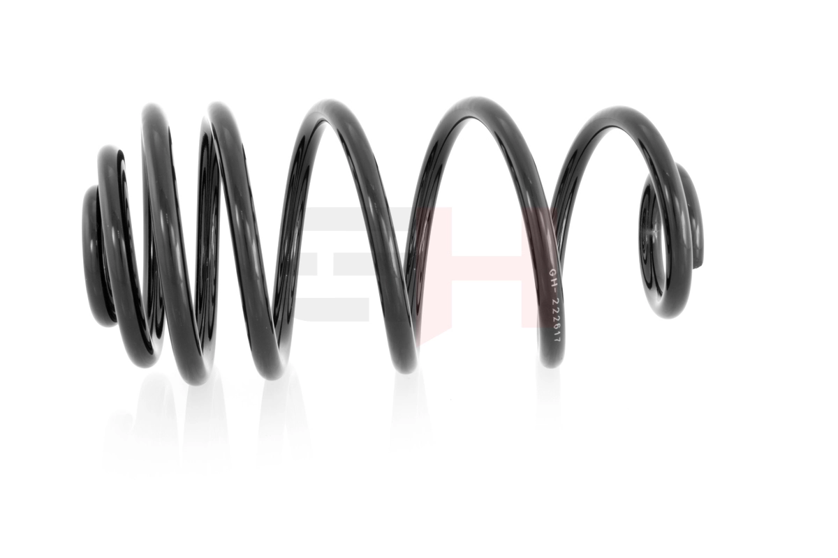 93181483 General Motors Muelle trasero