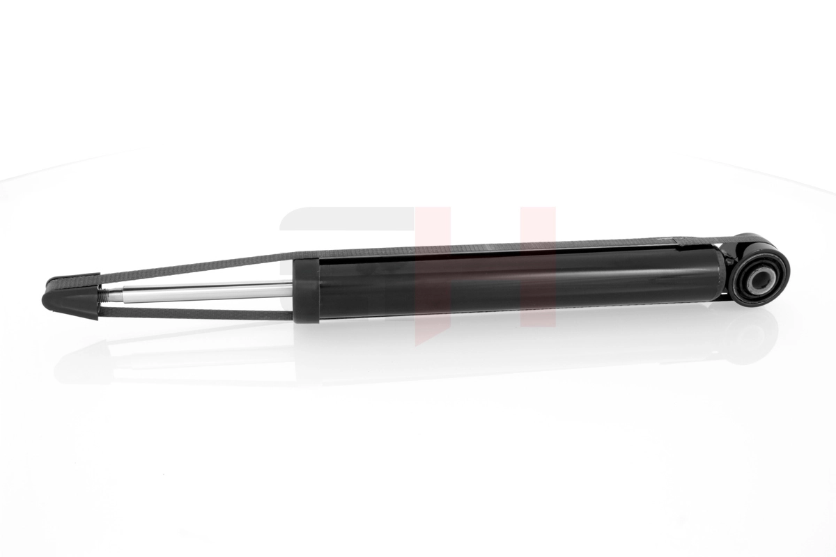  Amortiguador trasero Seat Altea 