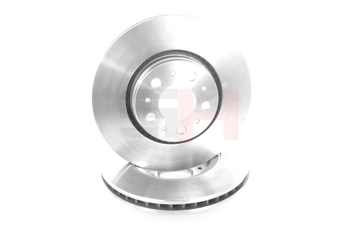 Comprar 1642754880 Peugeot/Citroen Freno de disco delantero