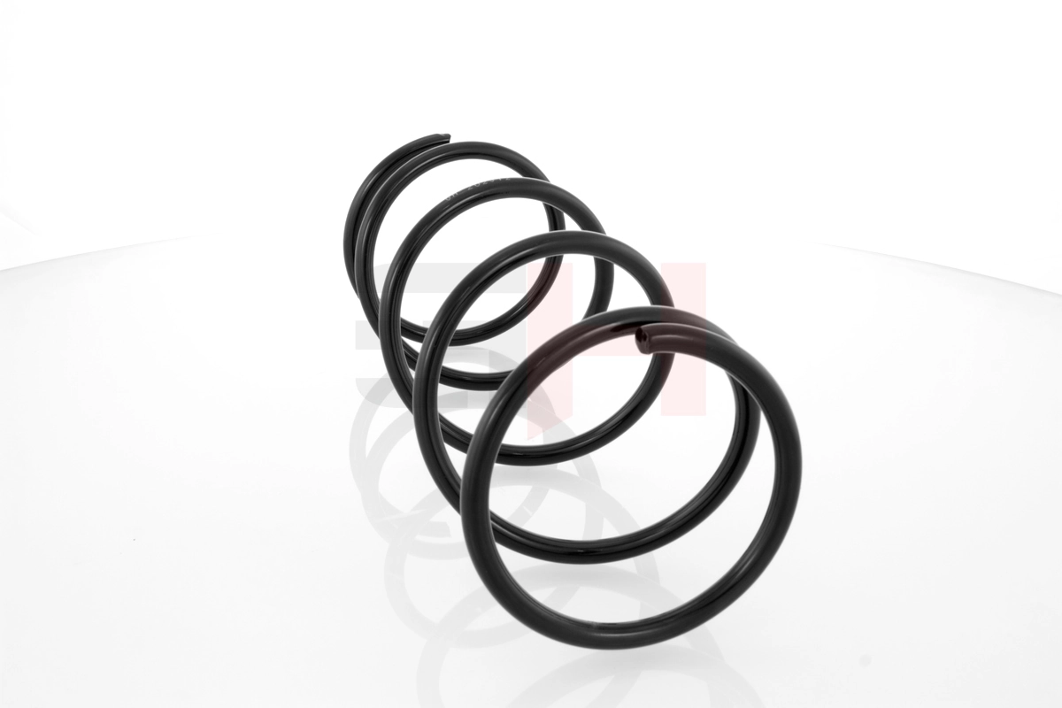 Muelle delantero Ford Ka hatchback (RBT) (1996 - 2008) precio, desde 22,17 EUR
