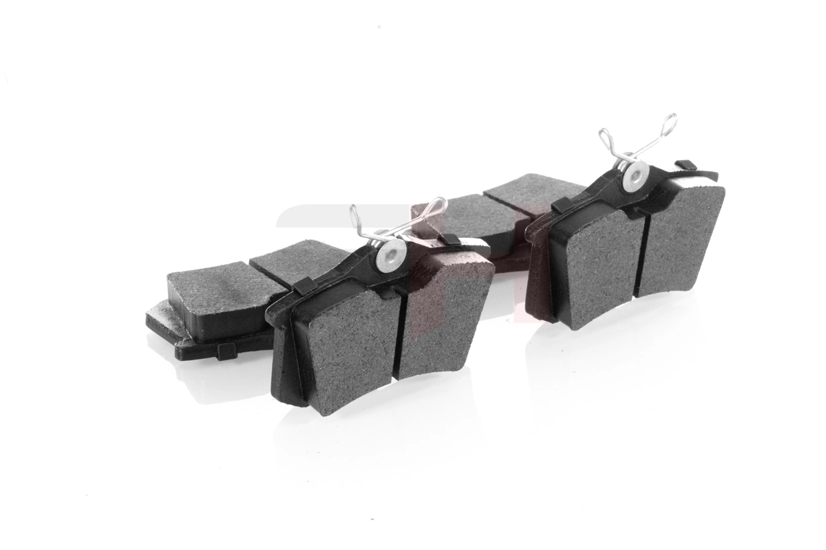 Pastillas traseras para Peugeot Partner I 5F