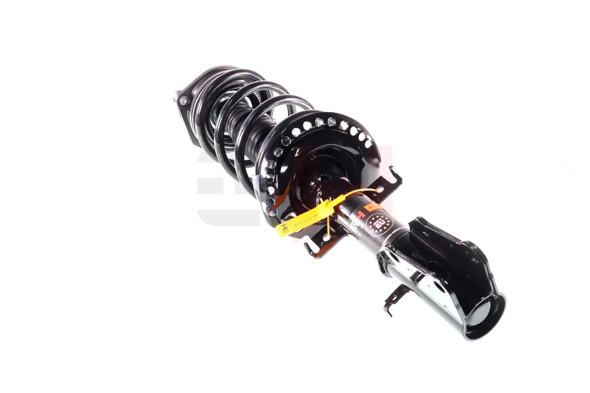 Comprar Muelle delantero Renault Kangoo II KW0, KW1