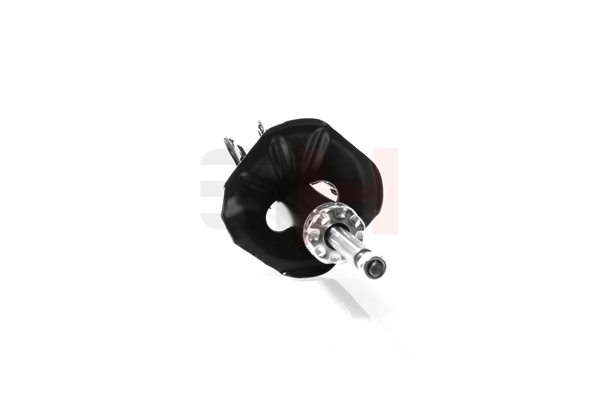 Amortiguador eje delantero izquierda para Nissan Sunny III N14