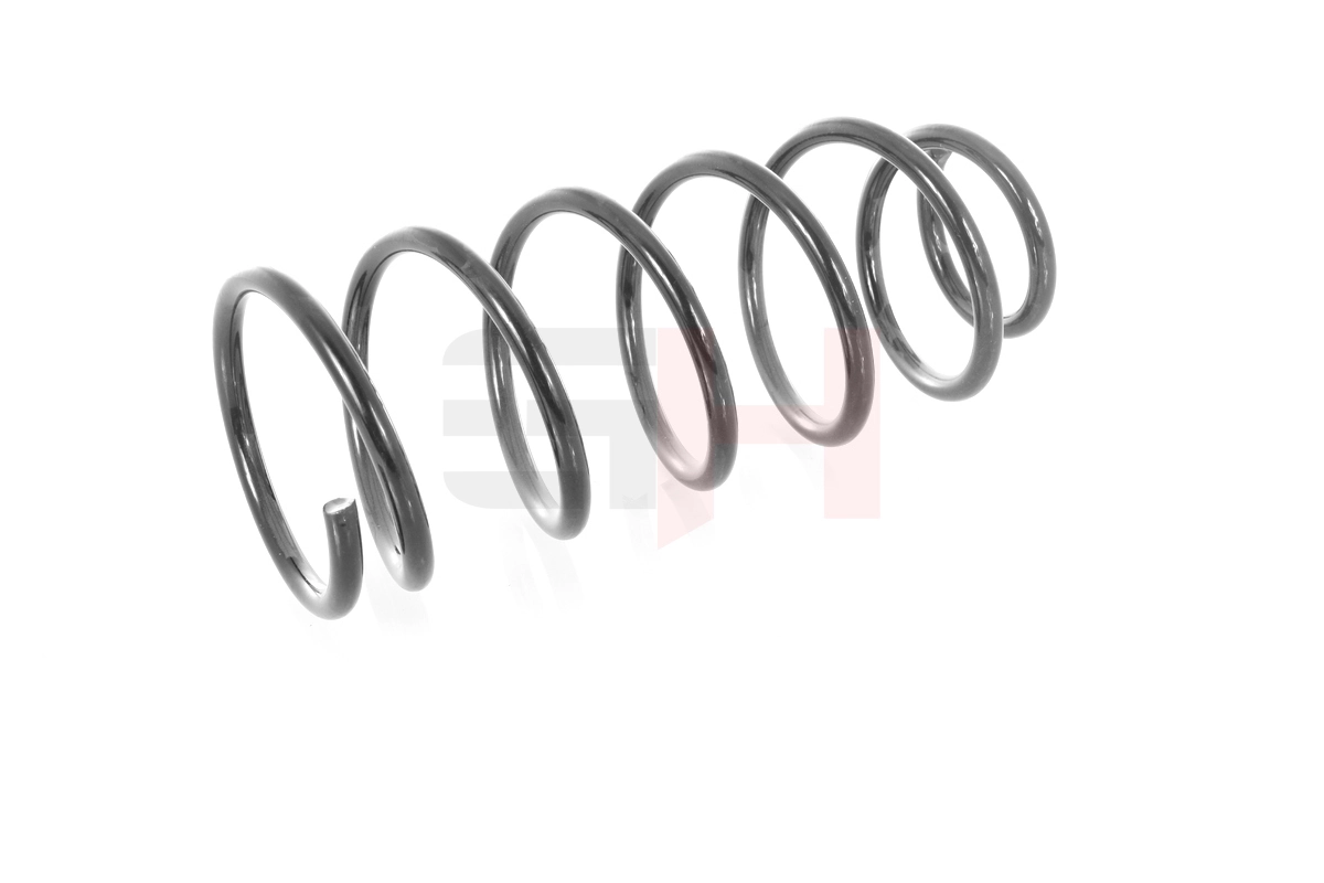 Muelle de suspensión trasero GH GH223504 precio, desde 32,69 EUR