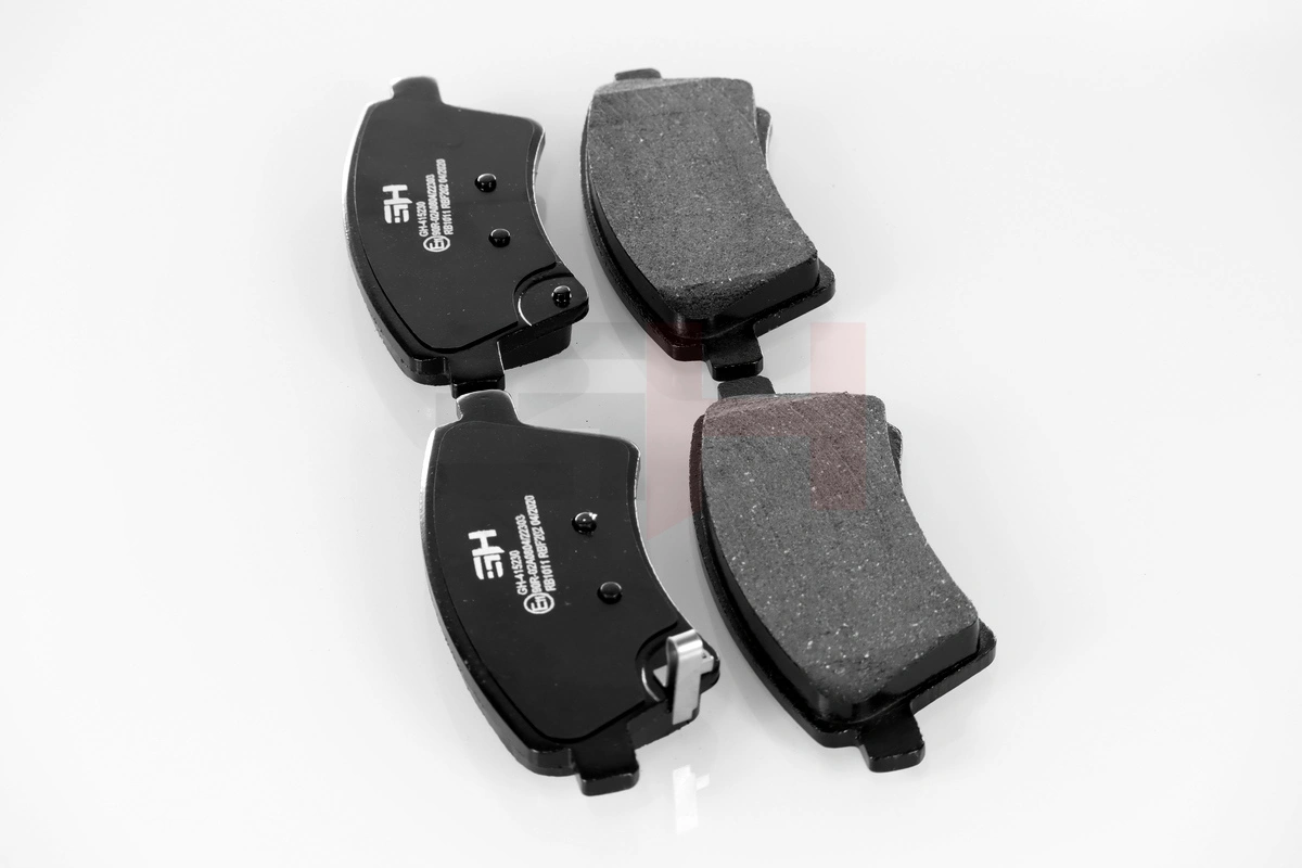Comprar Pastillas de freno Suzuki SX4  GY