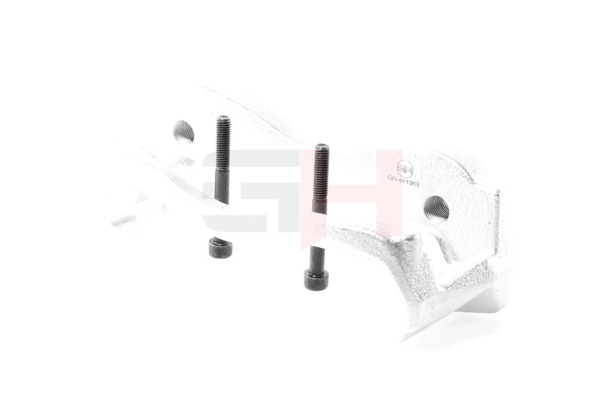 Comprar 77364053 Fiat/Alfa/Lancia Soporte de la pinza de freno delantera