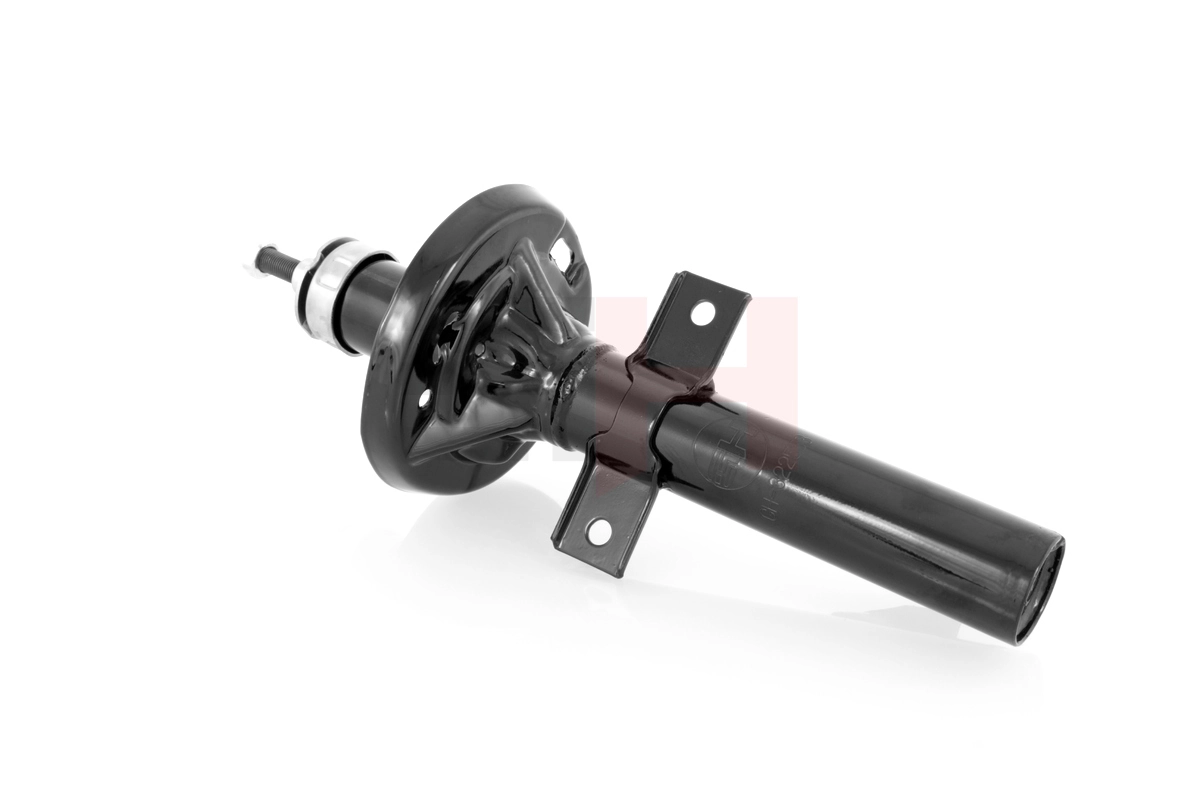  Amortiguador delantero Ford Escort 6