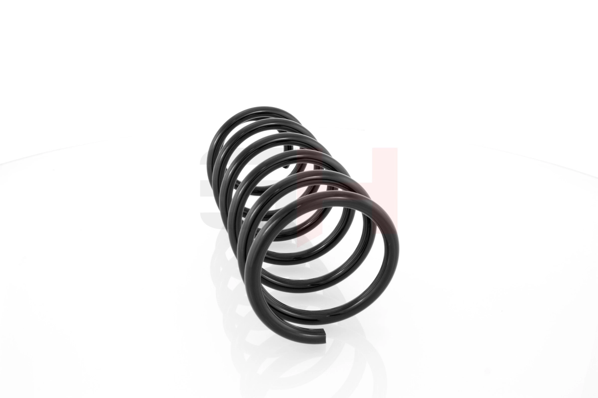 Muelle delantero para Opel Corsa B S93