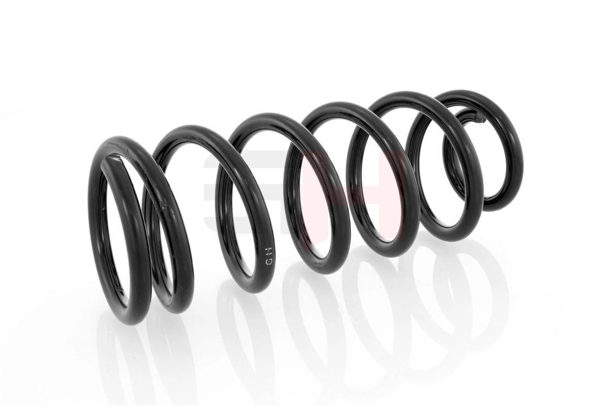 Muelle trasero para Fiat Palio  178DX