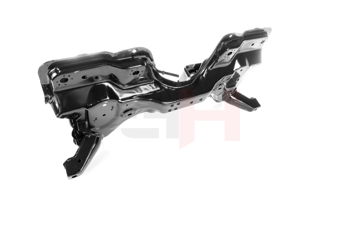 Comprar Puente delantero Opel Corsa D S07