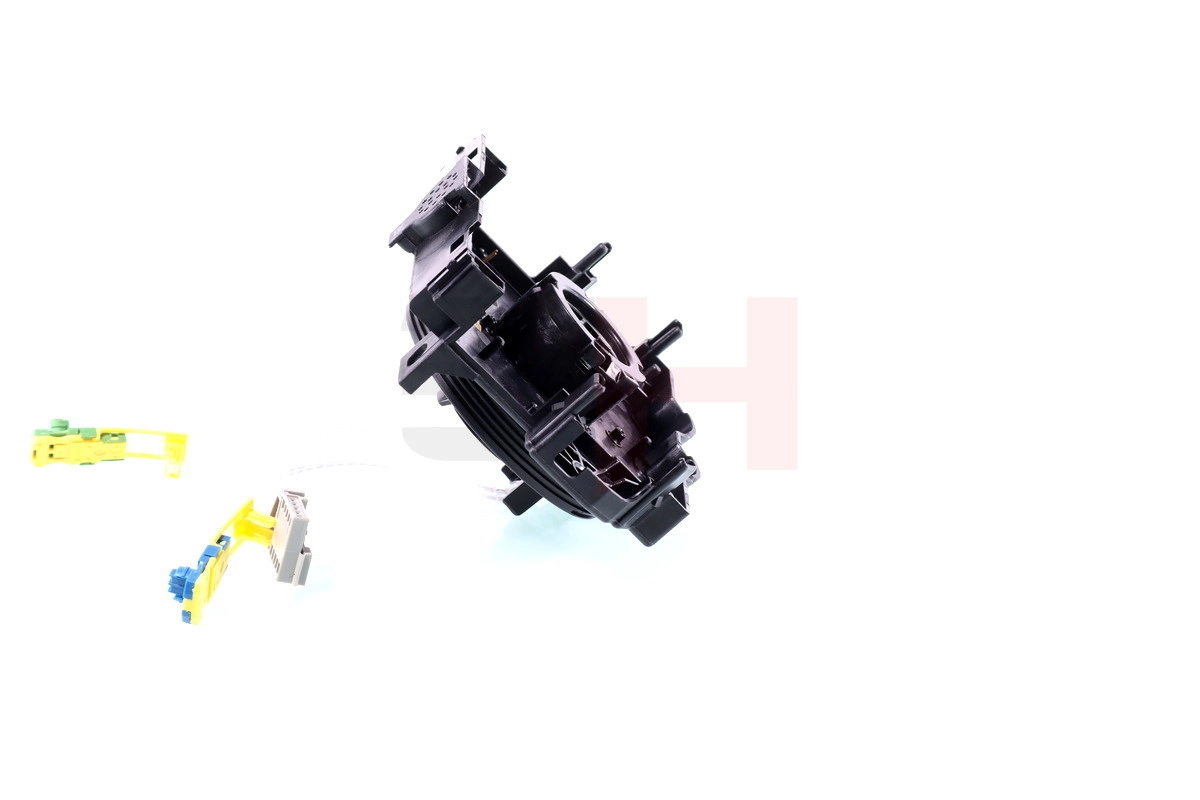 Anillo de contacto del volante GH GH791936 precio, desde 66,07 EUR