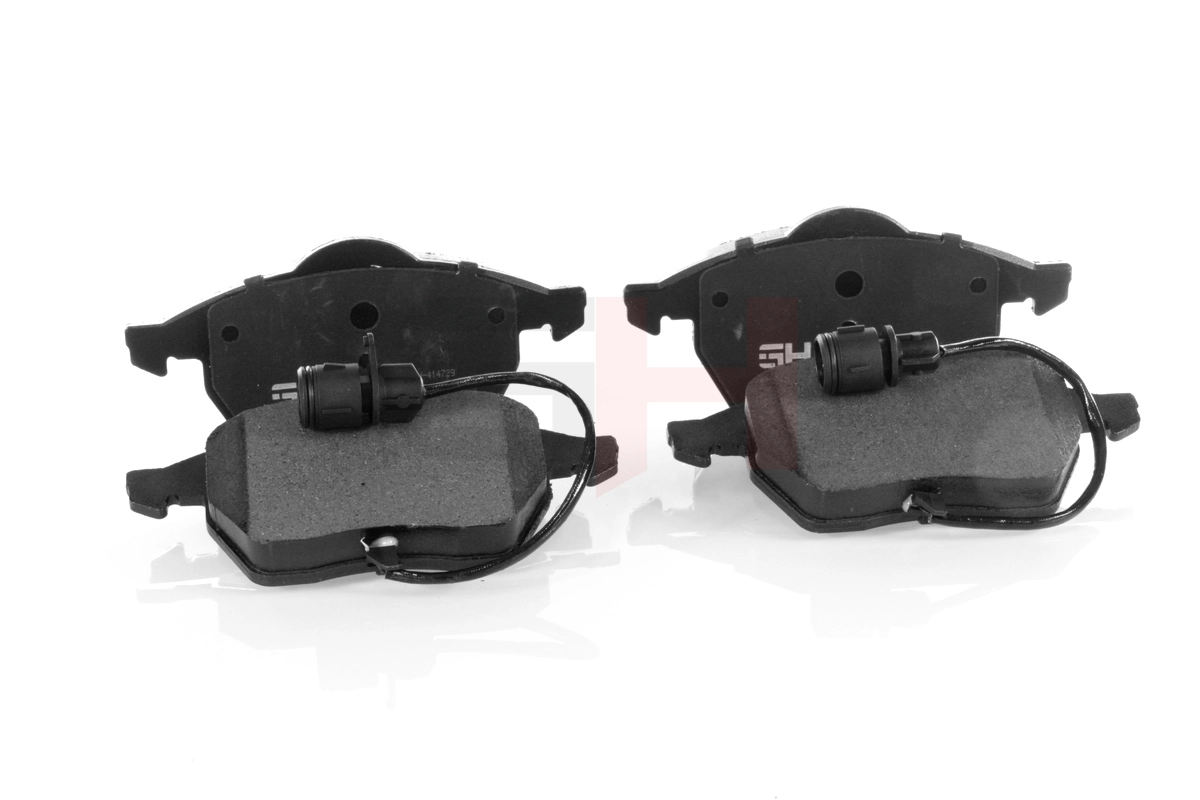 Pastillas freno delanteras Audi 100 C4 familiar (4A5) (1990 - 1994) precio, desde 33,49 EUR