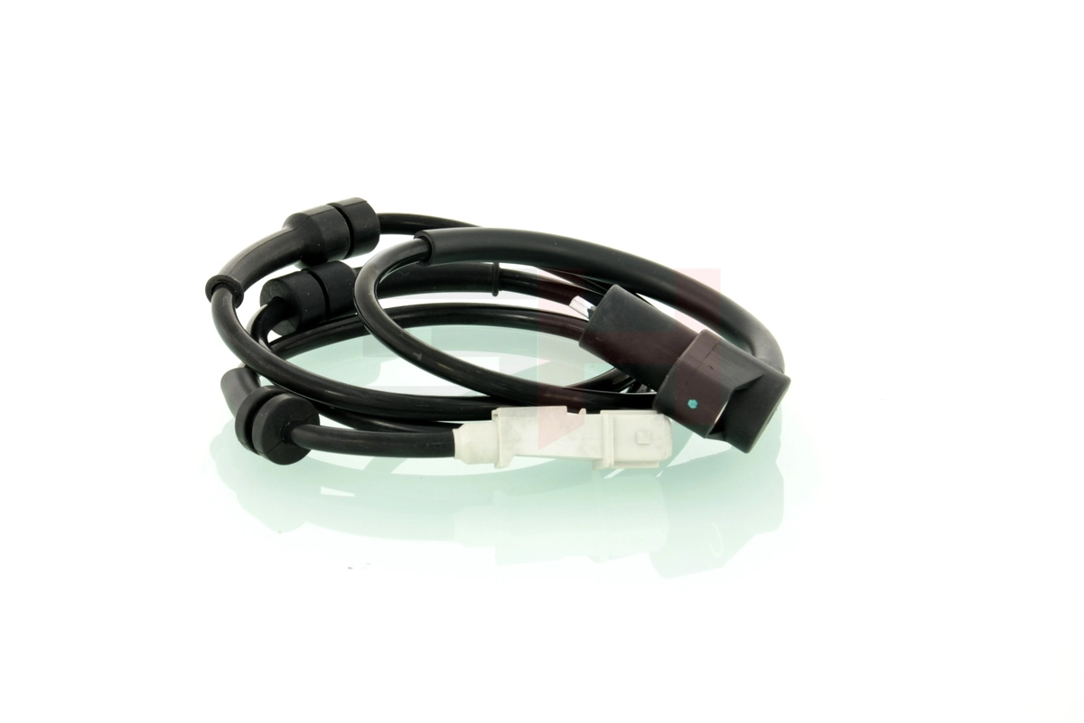 Sensor de rueda abs para Peugeot Partner I 5F