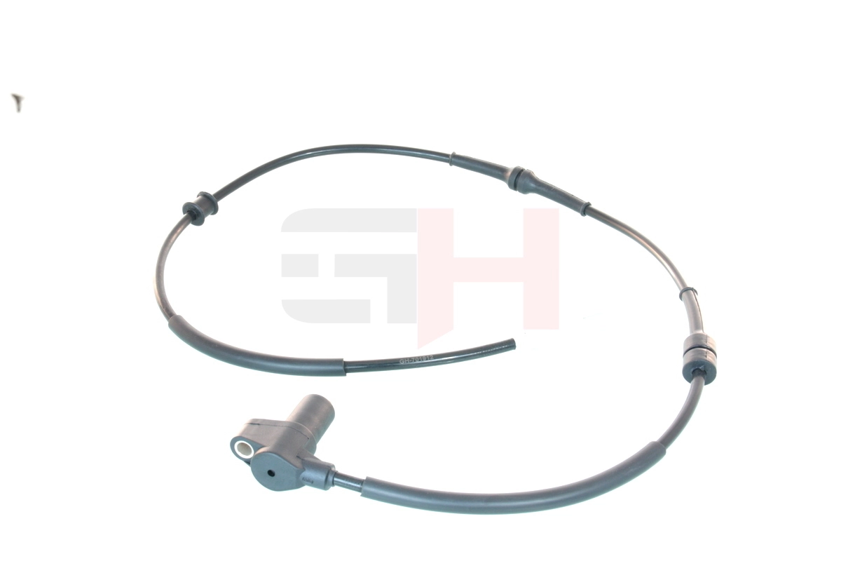  Sensor ABS Citroen Xsara 