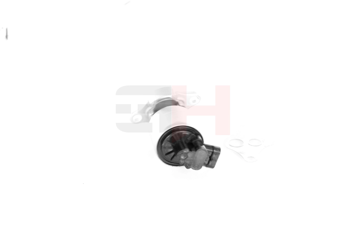 Válvula EGR para Citroen Jumpy I U6U