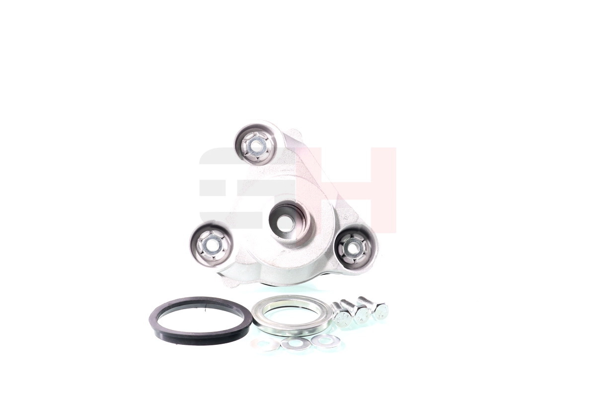 Comprar RC01921 Raiso Soporte del amortiguador delantero izquierdo