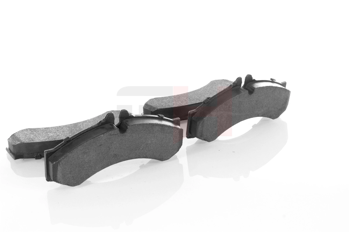 Comprar 44202420 Freightliner Pastillas delanteras de freno
