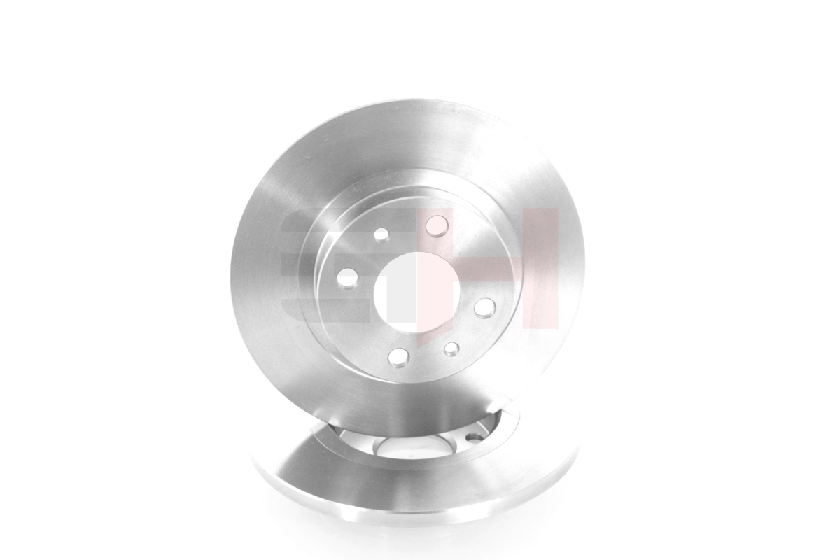 Disco de freno 412127 ATE