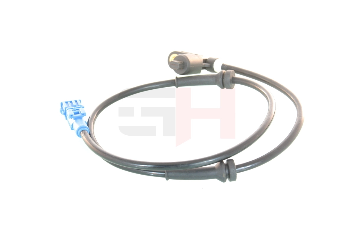 Comprar Sensor ABS Peugeot 206 SW 2E, K