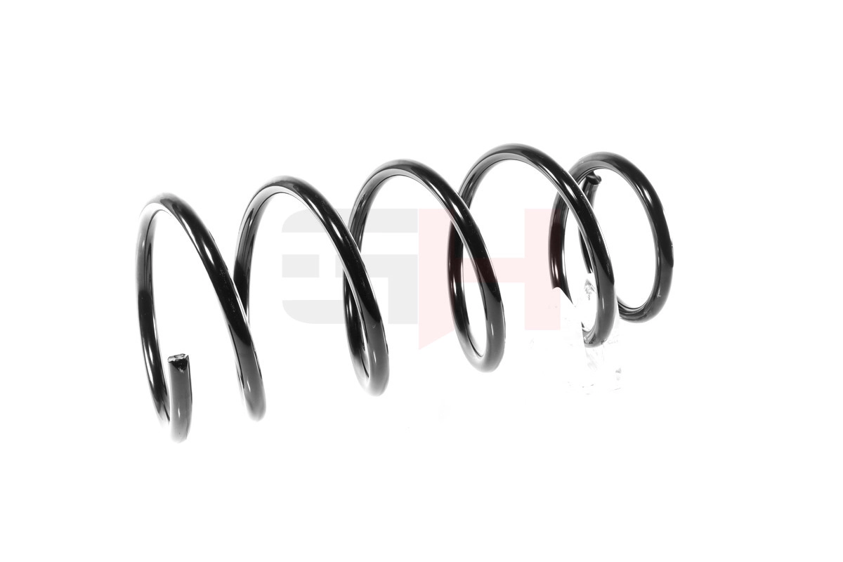 Muelle de suspensión trasero GH GH224402 precio, desde 46,89 EUR