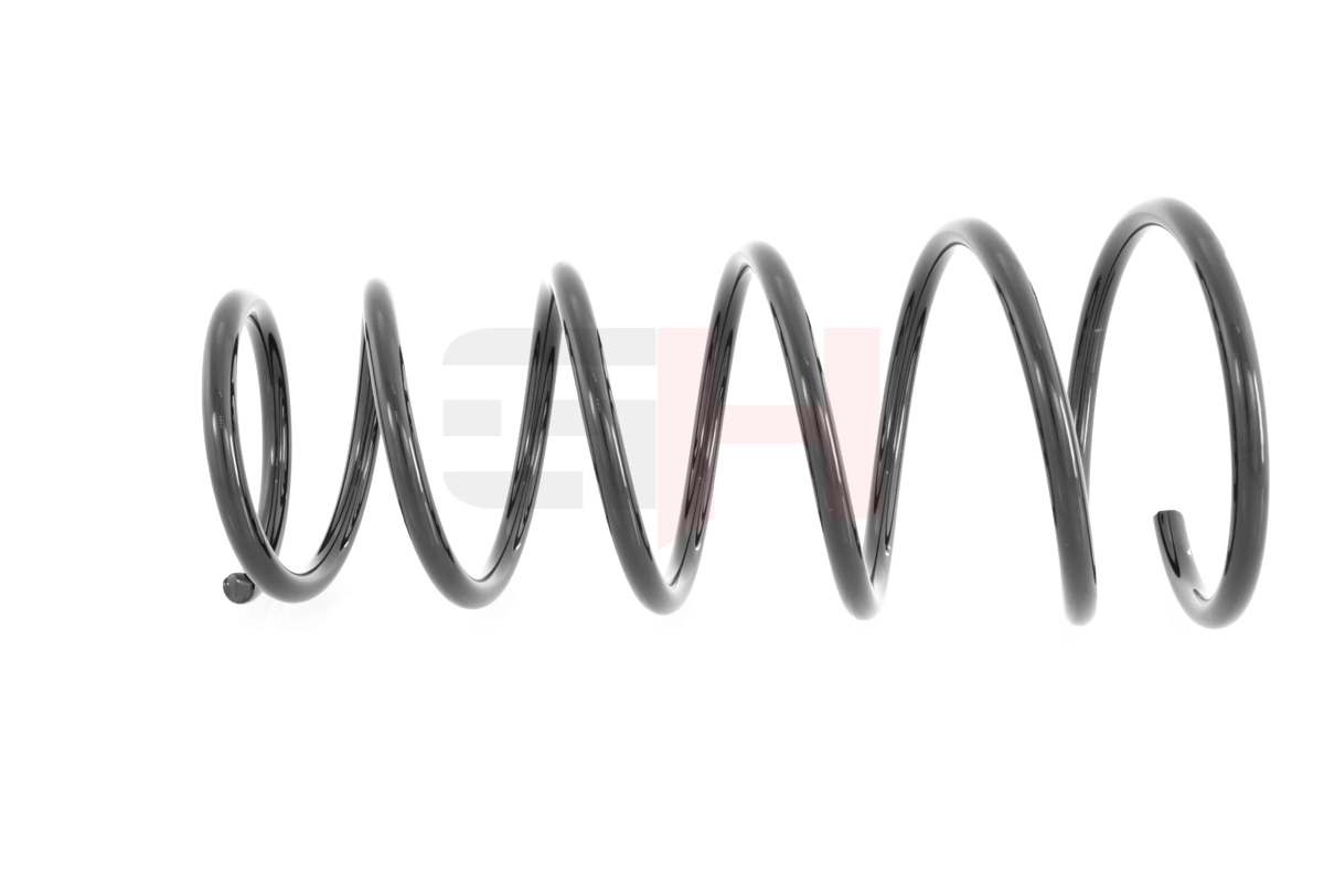 Muelle de suspensión eje trasero Toyota Corolla