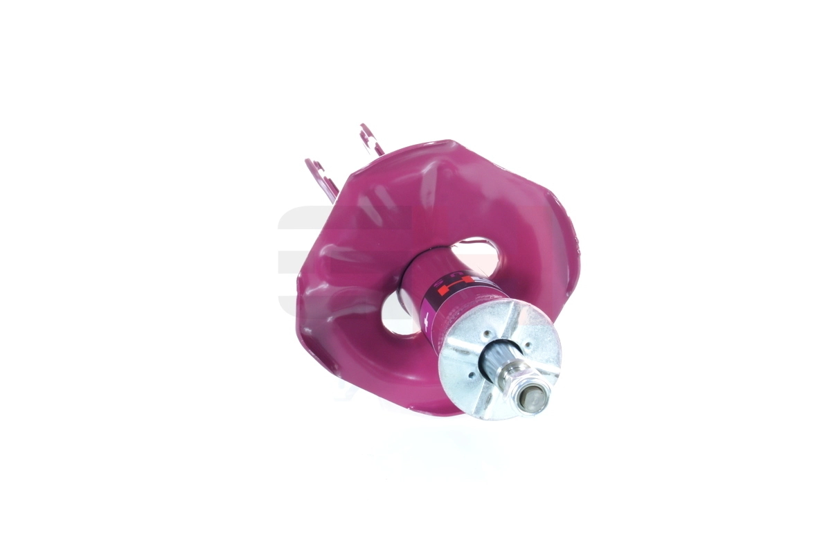 Amortiguador delantero izquierdo Nissan Sunny III liftback (N14) (1990 - 1995) precio, desde 65,73 EUR