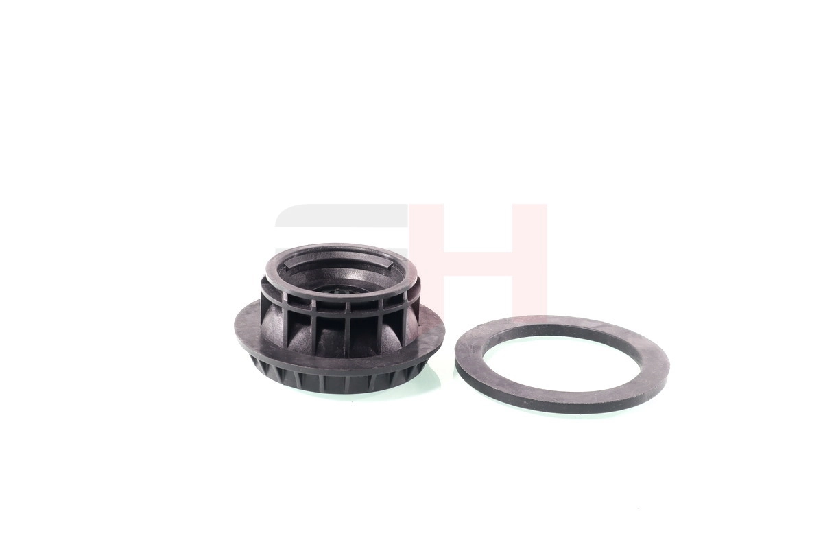 03637219 General Motors Aislador de resorte delantero superior