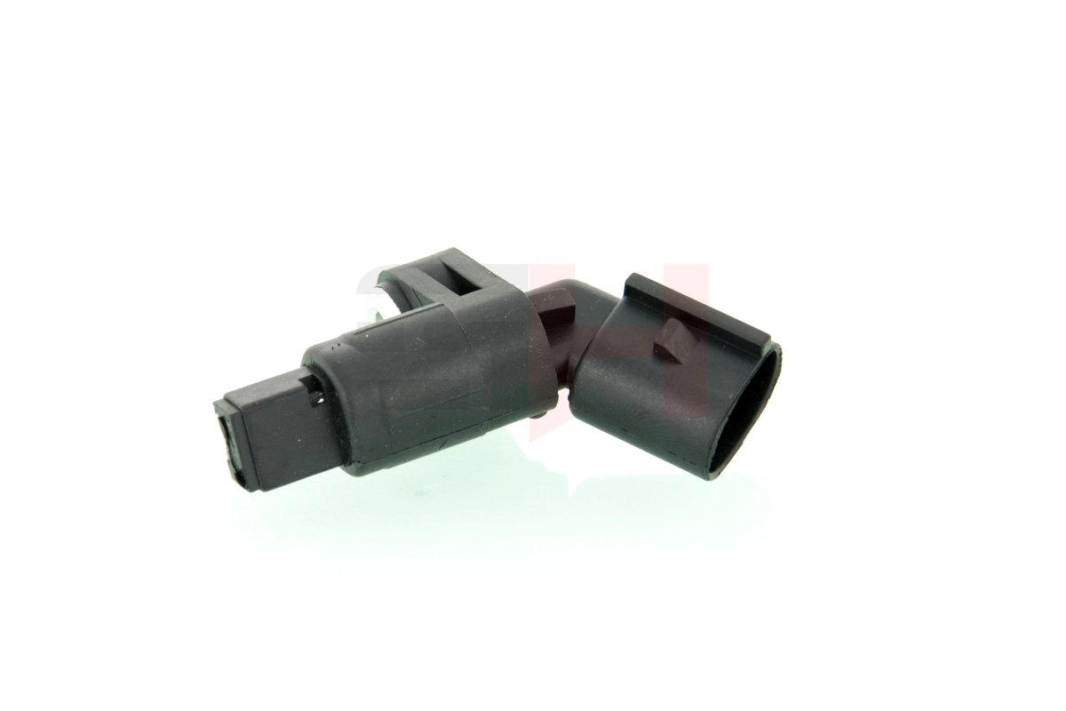 Sensor ABS delantero izquierdo S105705001Z Continental/Siemens