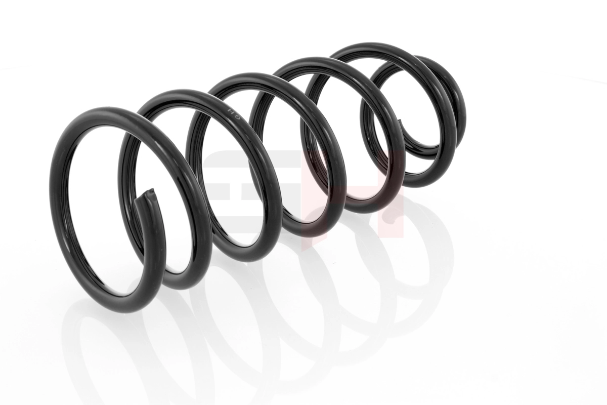 Muelle de suspensión eje trasero Alfa Romeo 145 930