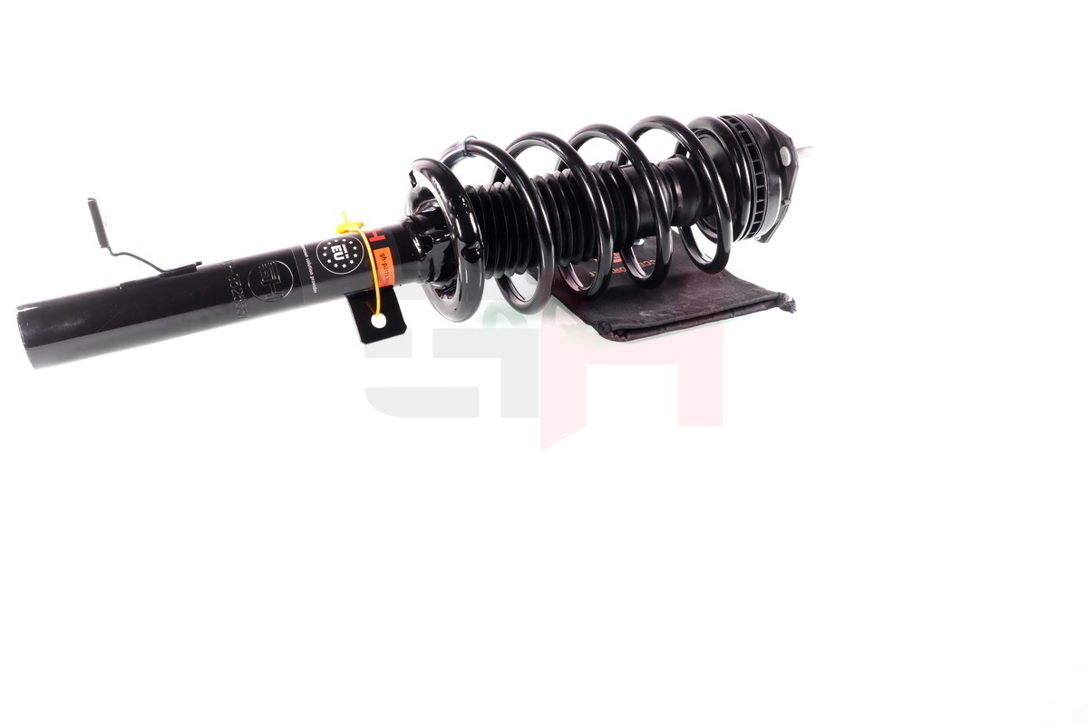 Muelle delantero GH GH352555C01 precio, desde 32,94 EUR