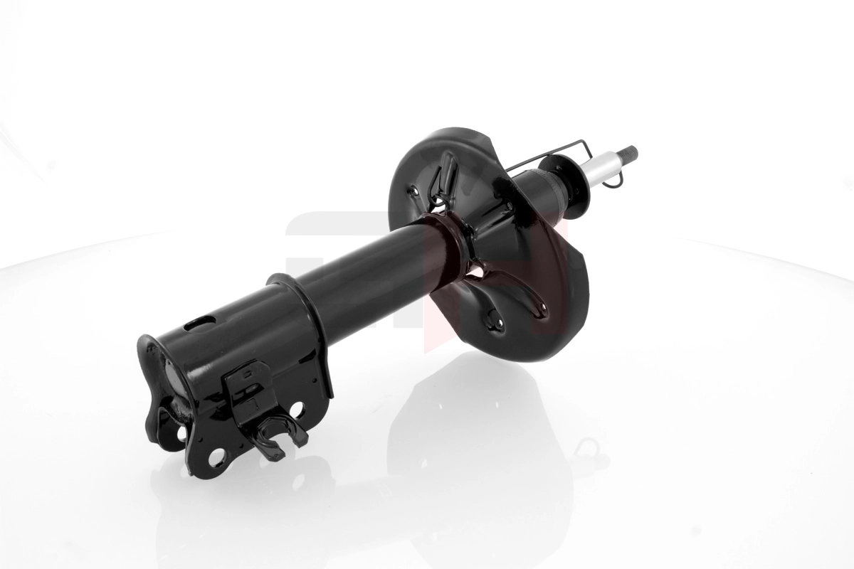 Amortiguador delantero izquierdo GH GH353285V precio, desde 65,86 EUR