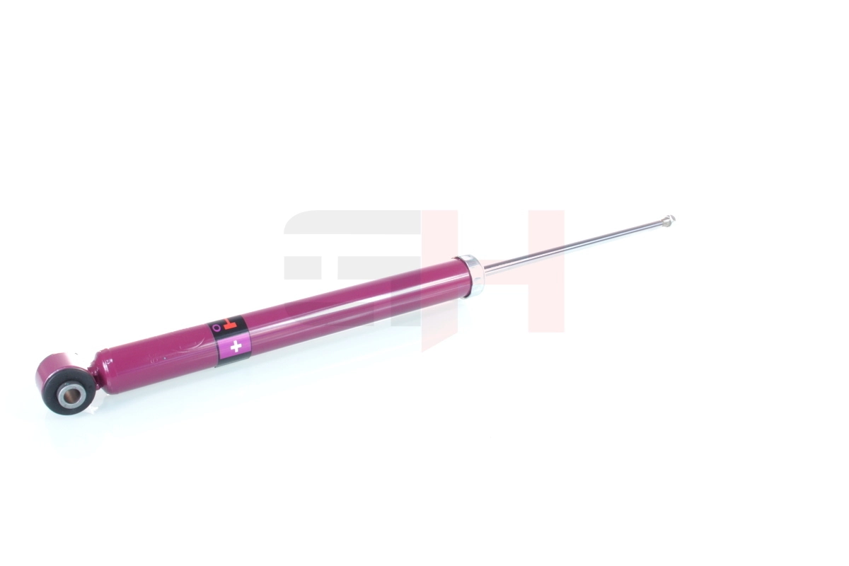 Amortiguador trasero GH GH332369 precio, desde 38,74 EUR