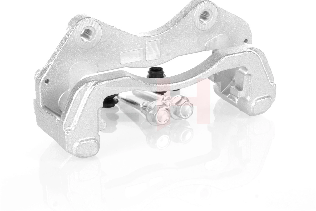 Soporte de la pinza de freno delantera GH GH443010V precio, desde 46,42 EUR