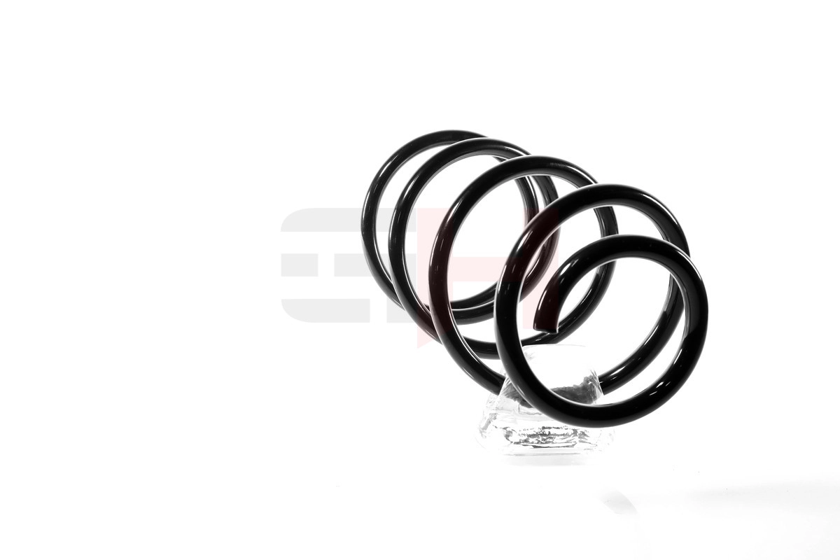 Muelle de suspensión eje delantero Volvo V40 525, 526