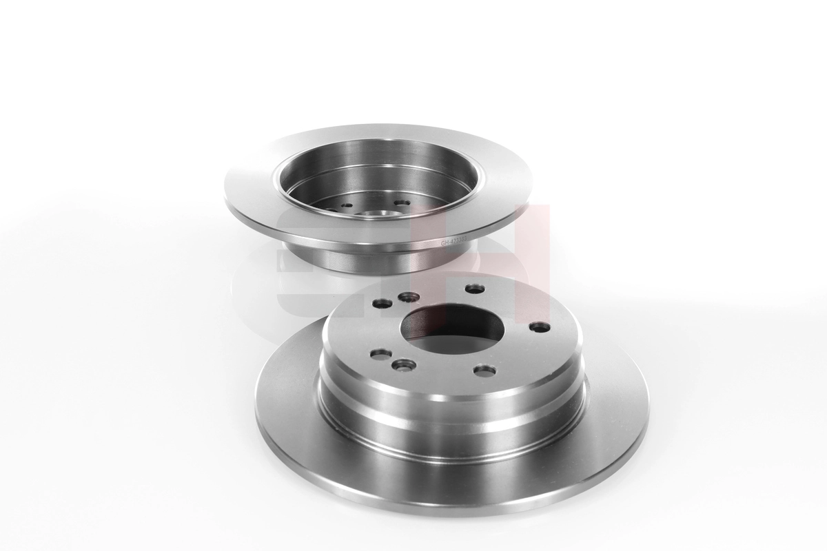 Comprar Disco de freno trasero Mercedes E  A124