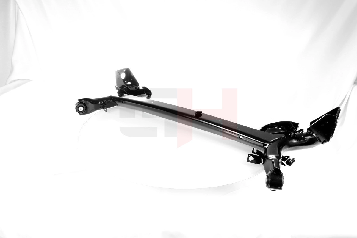 Comprar Puente trasero Fiat 500  312