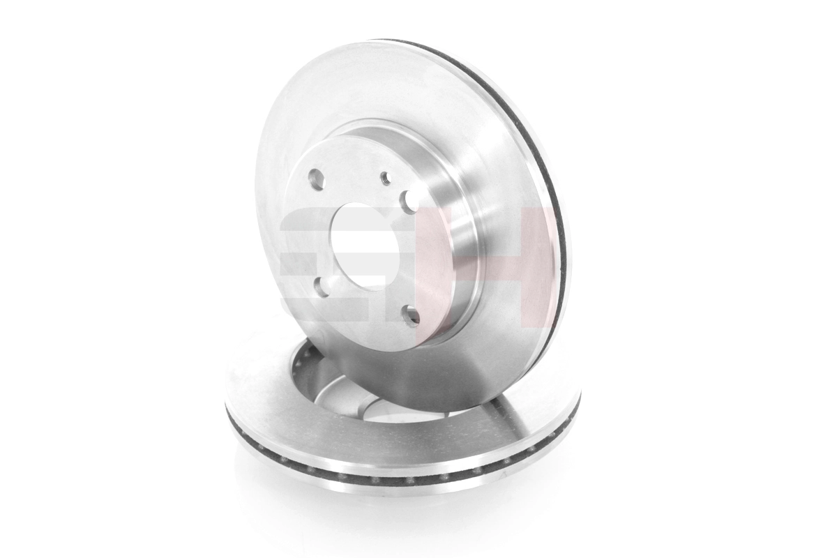 Frenos delanteros para Mazda 323 F IV BG