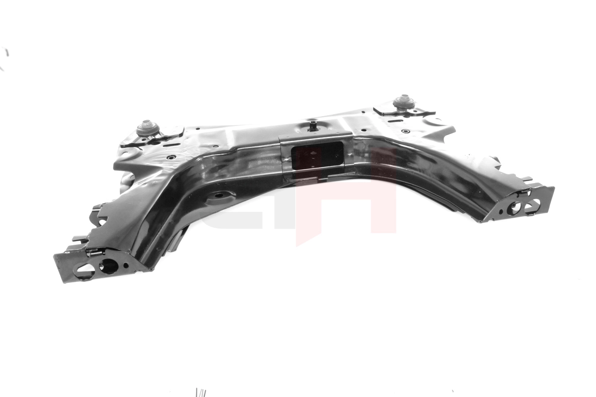 Subchasis delantero soporte motor para Nissan Versa NOTE E12X