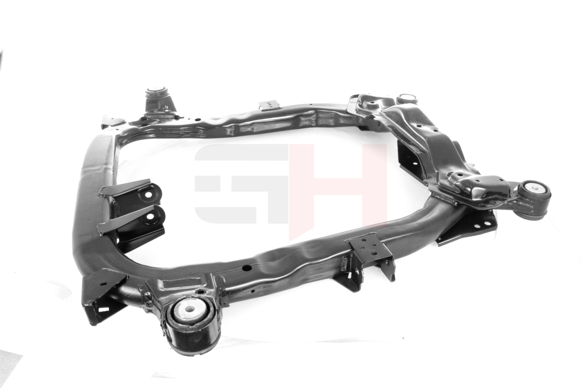 Subchasis delantero para Opel Vectra C 