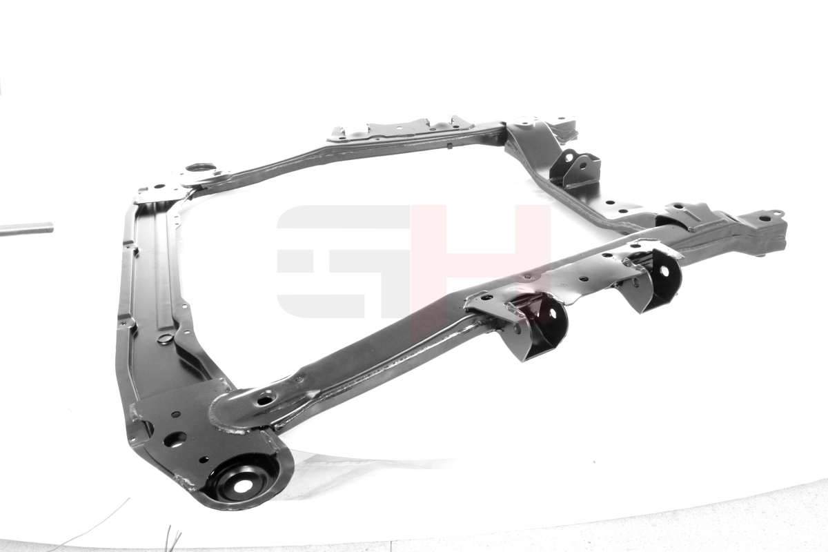 544016728R Nissan/Infiniti Subchasis delantero