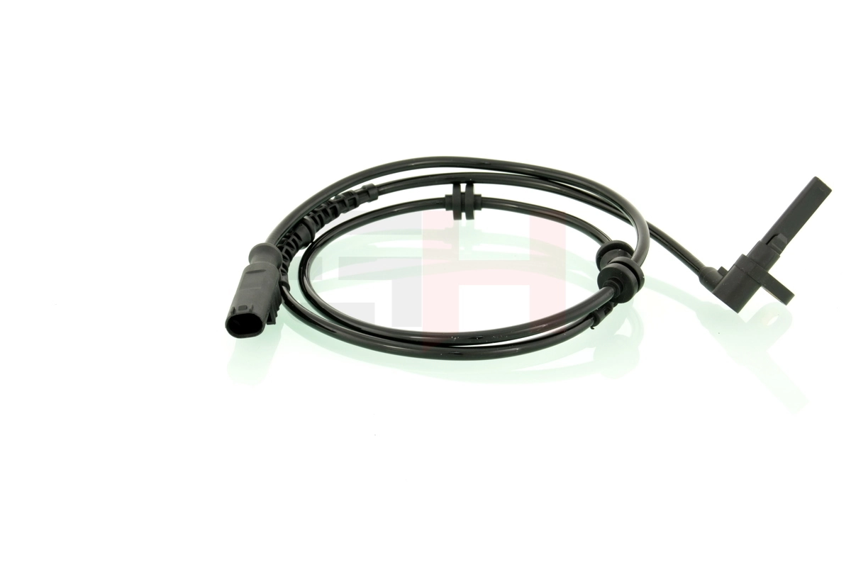 Sensor ABS de rueda delantera Citroen Jumper plataforma a bordo (250) (2006 - 2026) precio, desde 22,00 EUR
