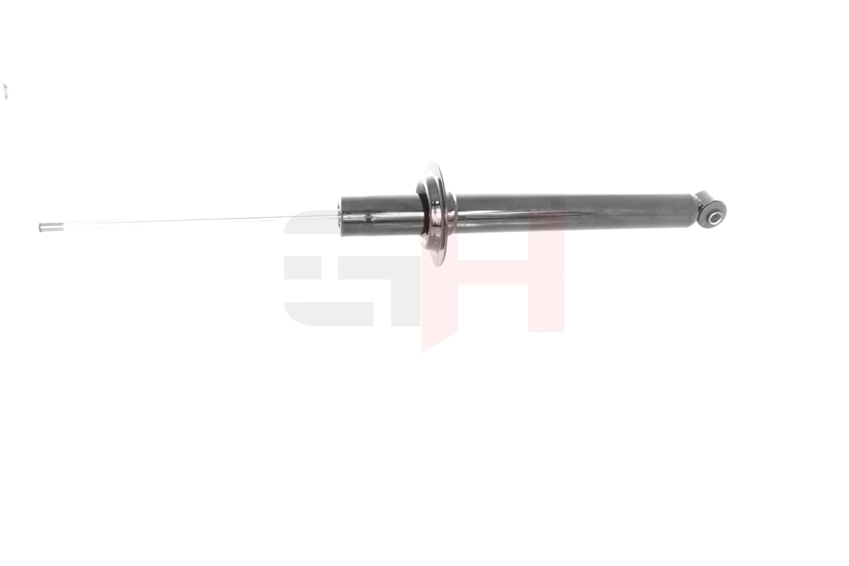 Amortiguador trasero para Renault Twingo C06