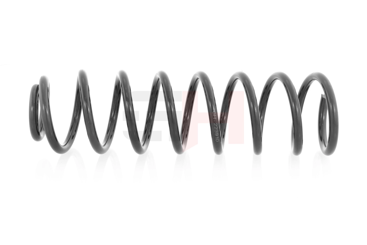 Muelle de suspensión trasero Renault Megane II familiar (KM0, KM1) (2003 - 2012) precio, desde 23,32 EUR