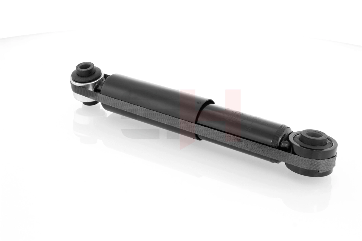 Amortiguador trasero GH GH333713 precio, desde 49,47 EUR
