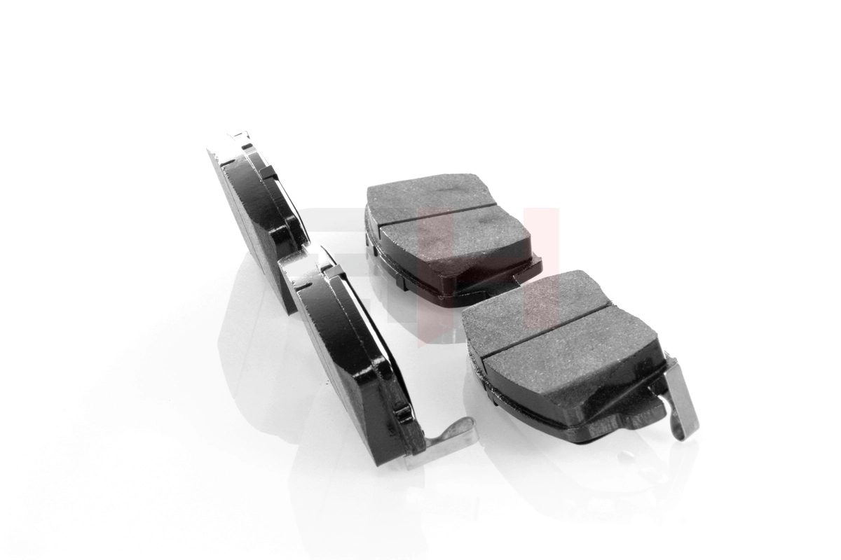 Pastillas de freno 8550502603 Renault (RVI)