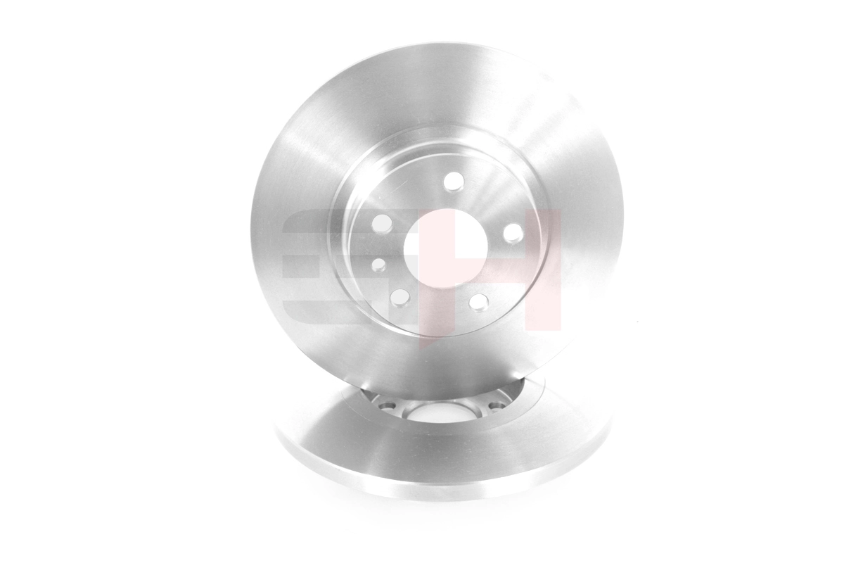 Comprar 1618876380 Peugeot/Citroen Freno de disco delantero