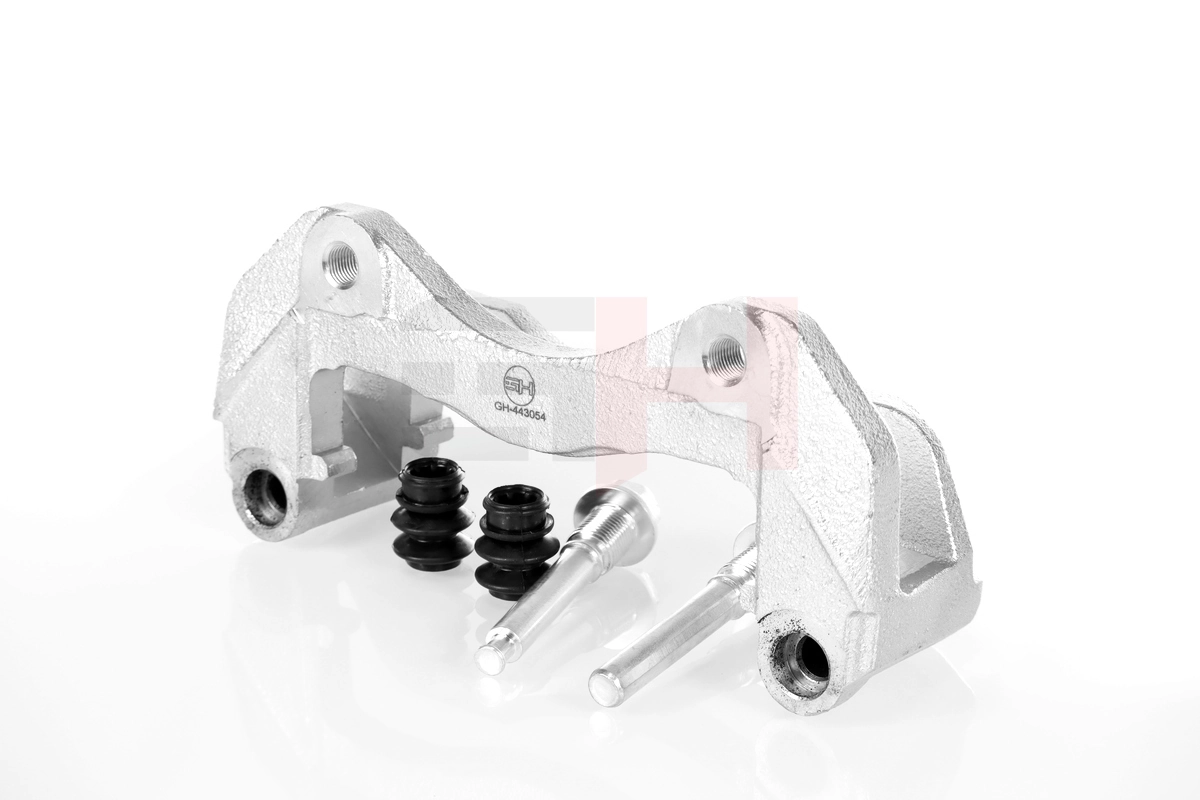 Soporte de la pinza de freno delantera MR307282 Chrysler