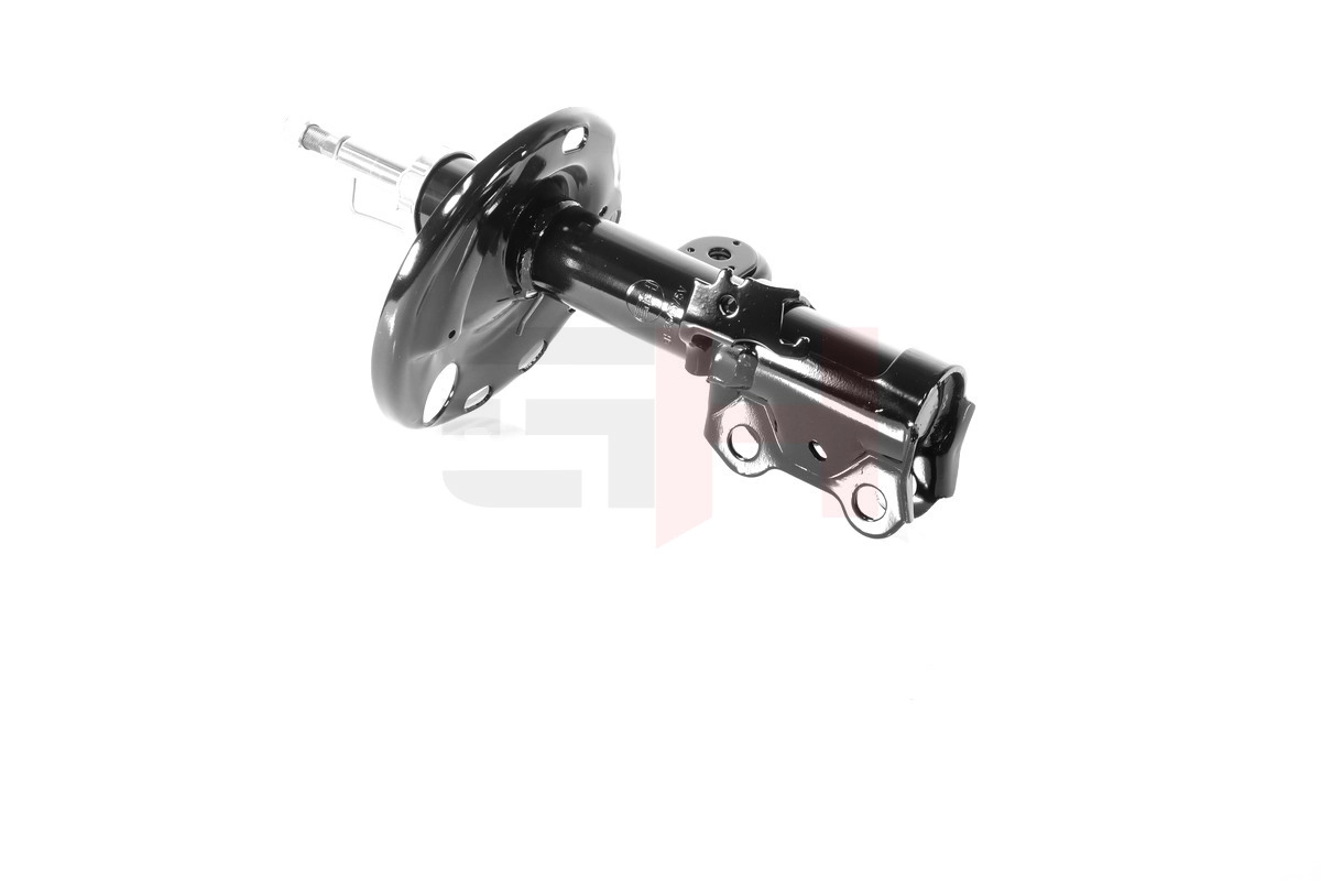Amortiguador delantero izquierdo T490A481 NPS