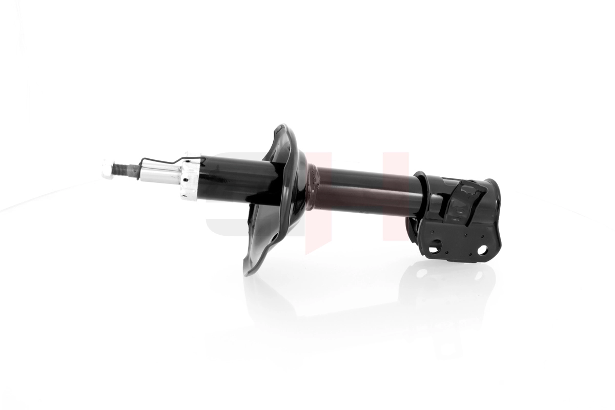 Amortiguador eje delantero izquierda Subaru Legacy II desde 81,95 €