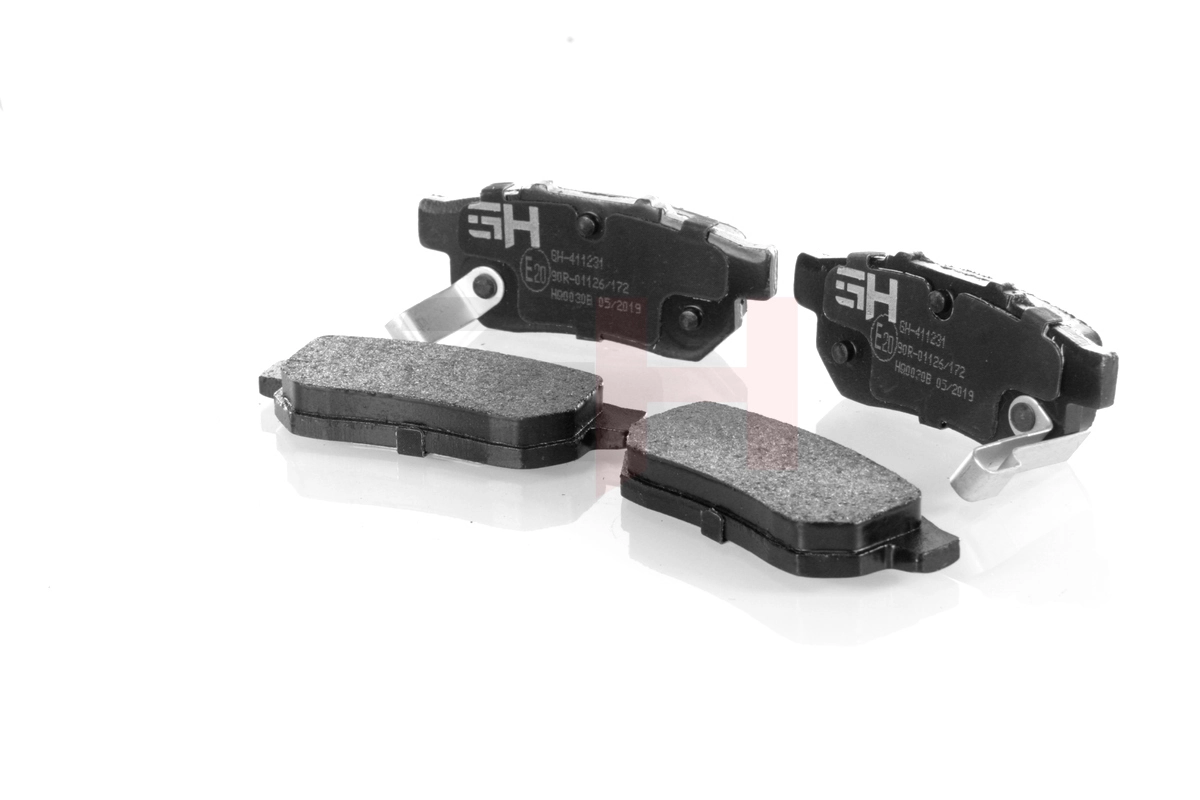 Honda Civic 6 EJ9, EK3/4